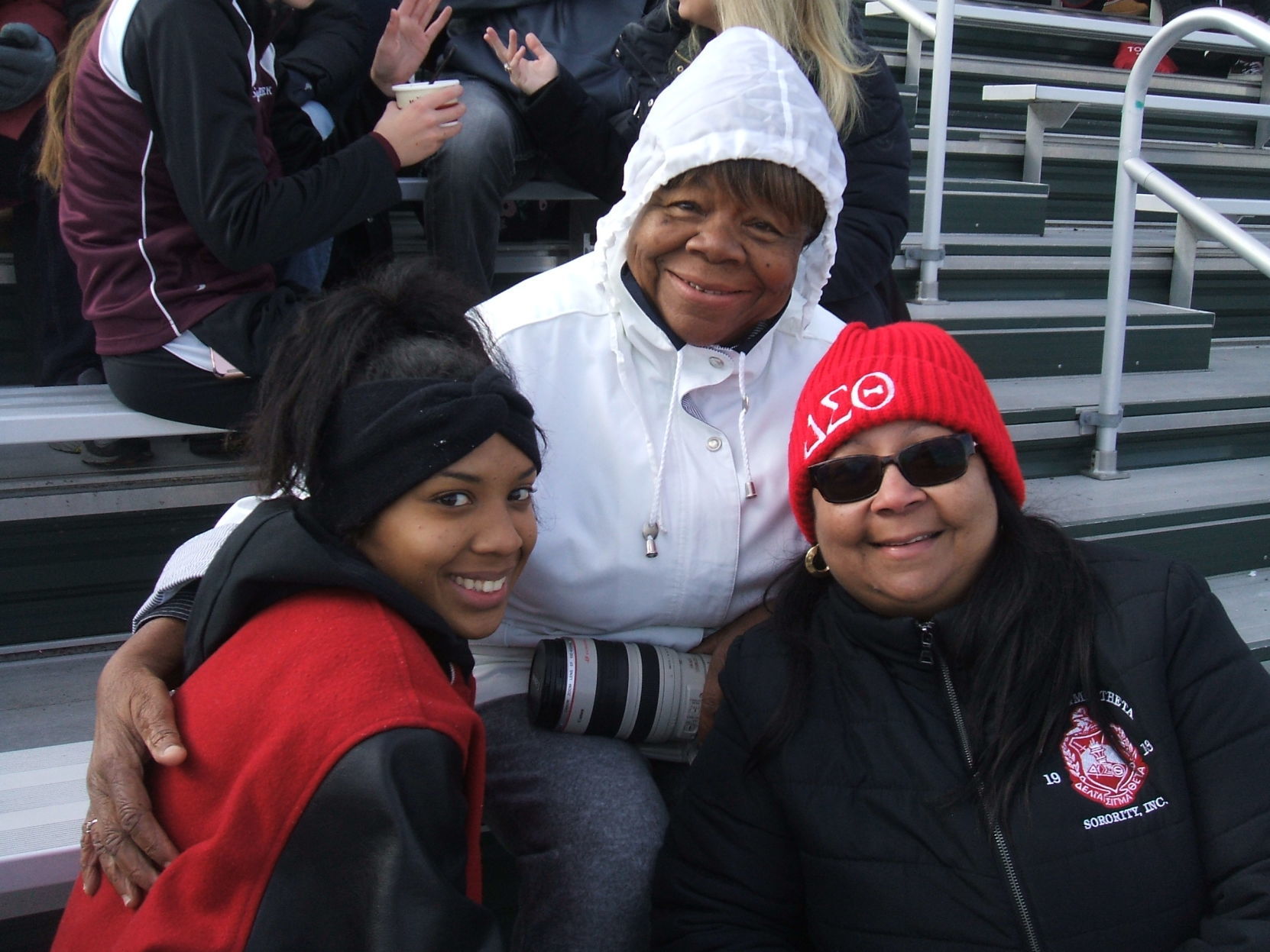 SEEN at Cedar Creek-Point Pleasant Borough playoff game (5)